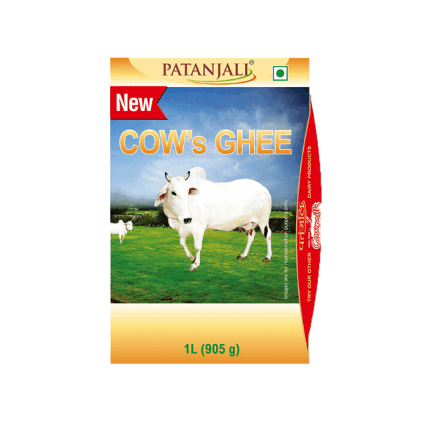 Padanjali Cow Ghee