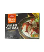 Haldirams Dahi Vada 365g