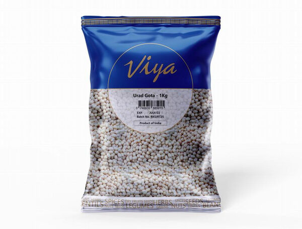 Viya Urad Gota 1kg