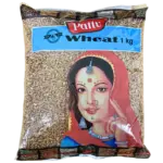 Pattu Wheat 1kg