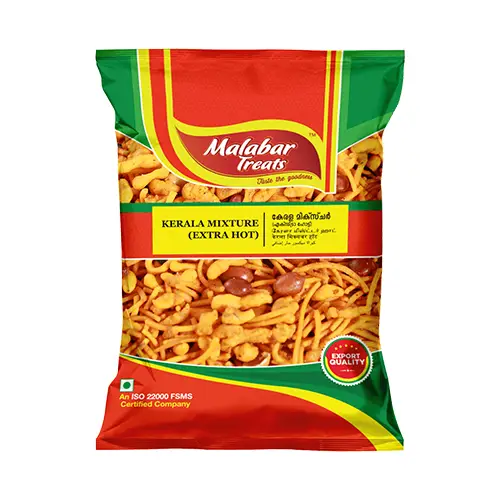 MT Kerala Mixture Extra Hot 908g
