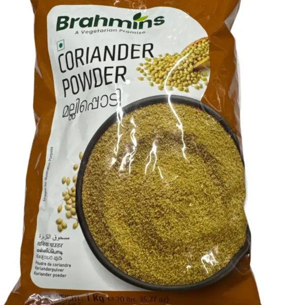 Brahmins Coriander Powder 1kg