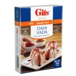 Gits Dahi vada Mix 500g