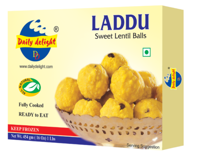 DD Laddu 350g