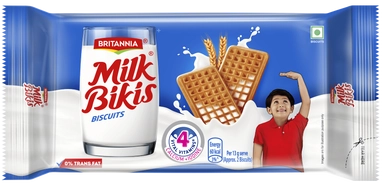 Britannia Milk Bikis 540g