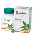 Himalaya Neem 60s
