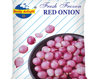 DD Red Onion 400g