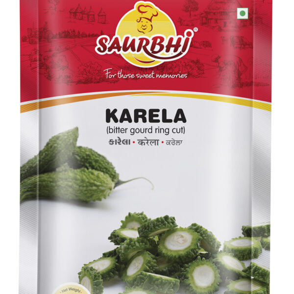 Saurbhi Karela 312g