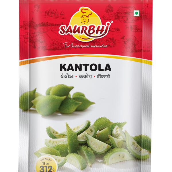 Saurbhi Kantola 312g