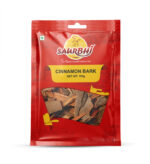 Saurbhi Cinnamon Bark 100g