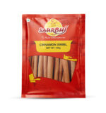 Saurbhi Cinnamon Swirl 100g