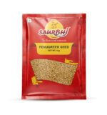 Saurbhi Fenugreek Seeds 1Kg