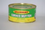 Salisbury Corn Mutton 326g