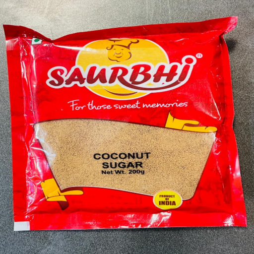 Saurbhi Coconut Sugar 200g