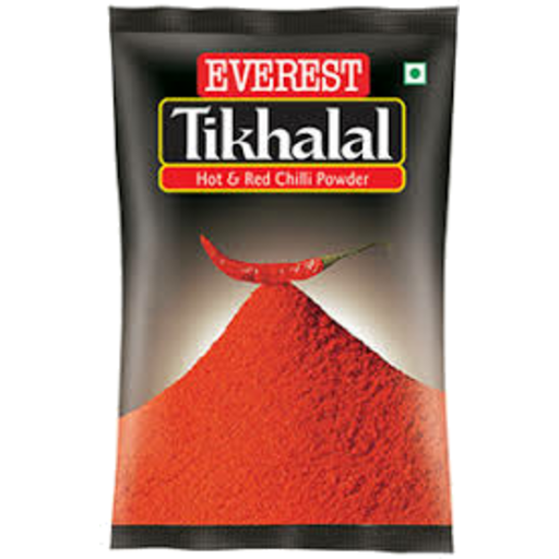 Everest Tikhalal 500g