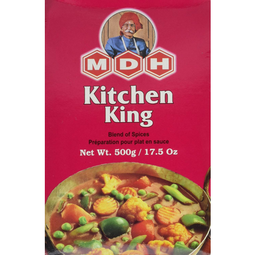 MDH Kitchen King 100g