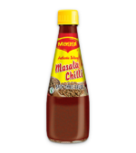 Maggi Masala Chilli Sauce 340ml
