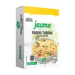 Jacme Papaya Thoran