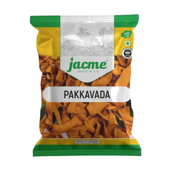Jacme Pakkavada 200g