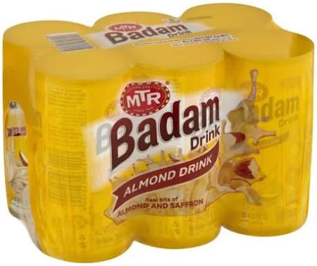 MTR Badam Drink 6pk