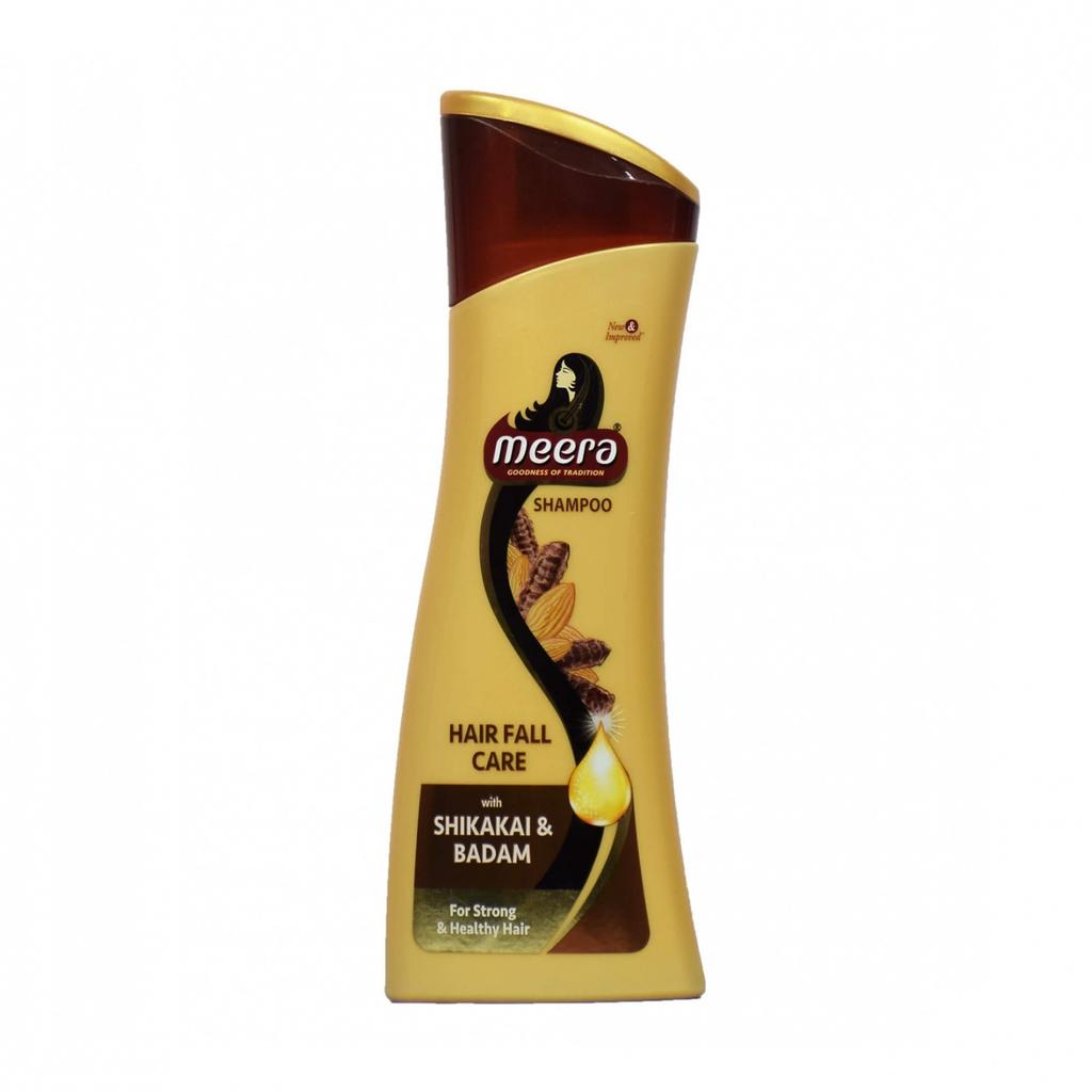 Meera Shampoo 180ml