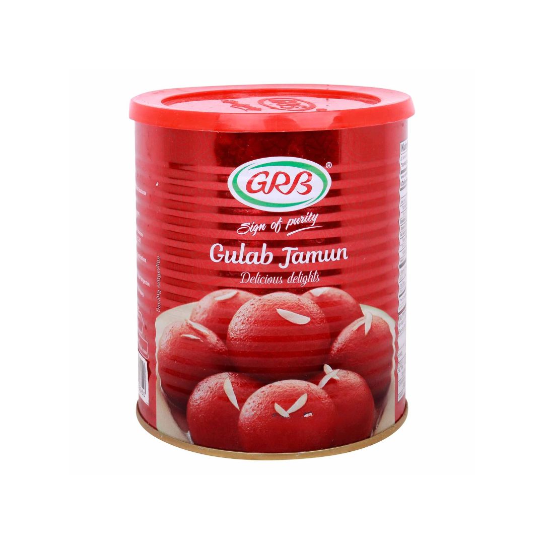 GRB Gulab Jamun 3.7kg