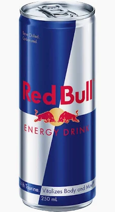 Red Bull 250ml
