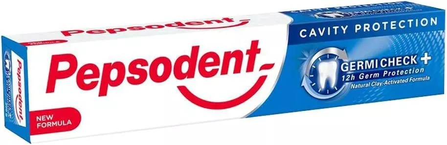 Pepsodent Germi Check 200g