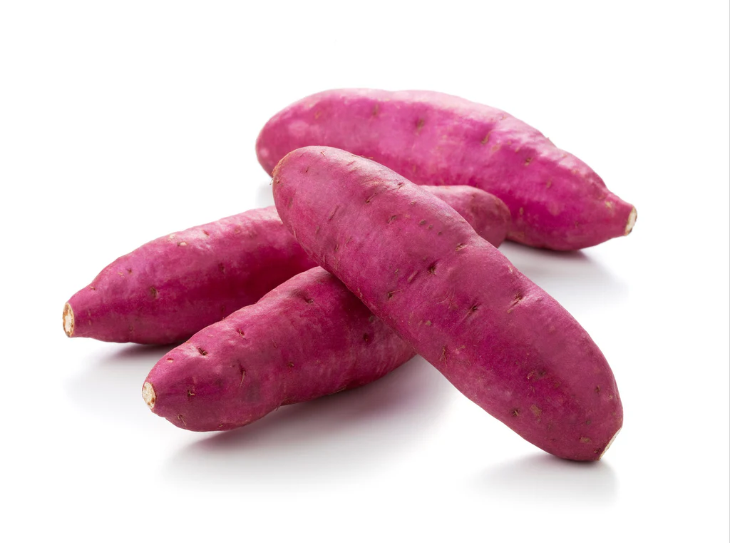 Sweet Potato