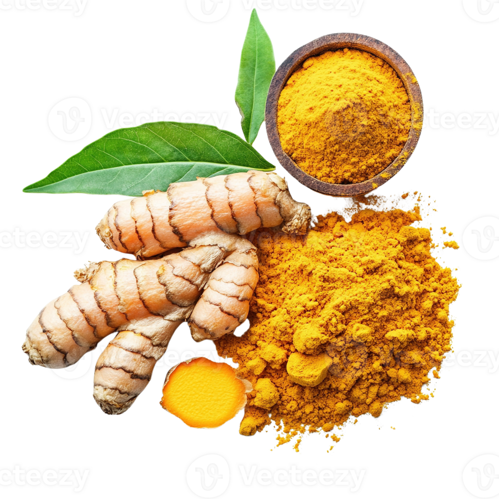 Turmeric Fresh